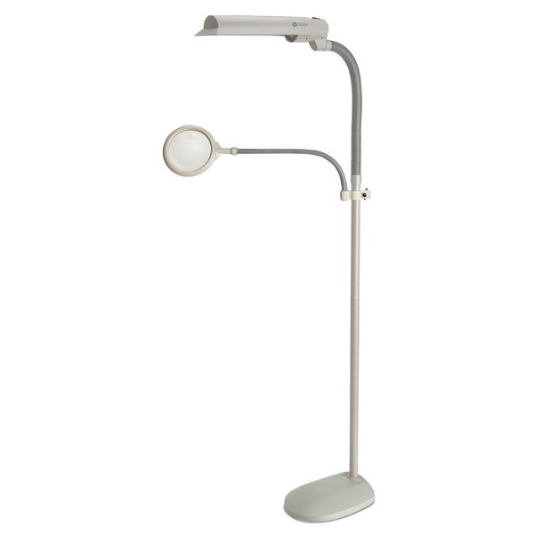 Ottlite EasyView Floor Lamp