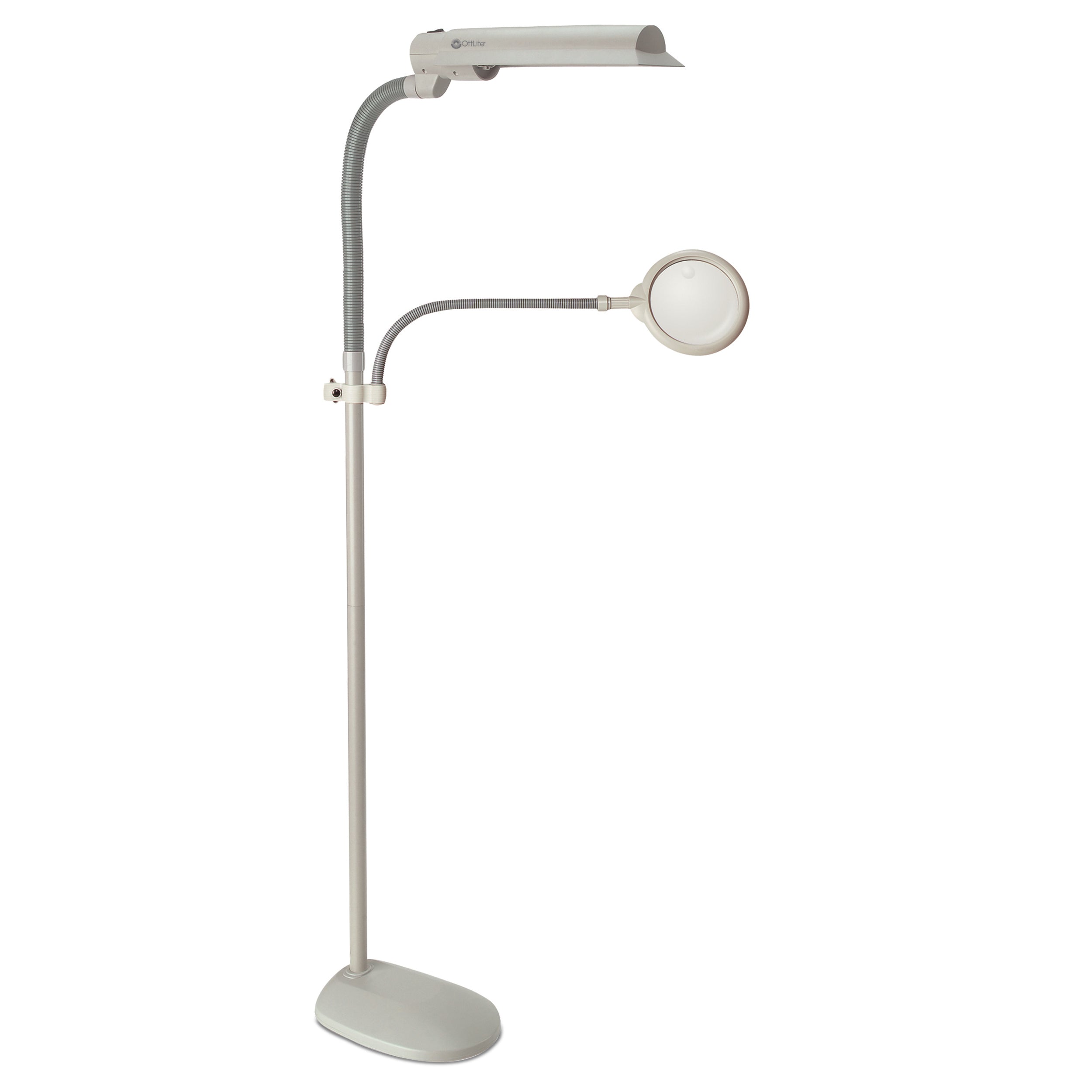 ottlite EasyView Floor Lamp