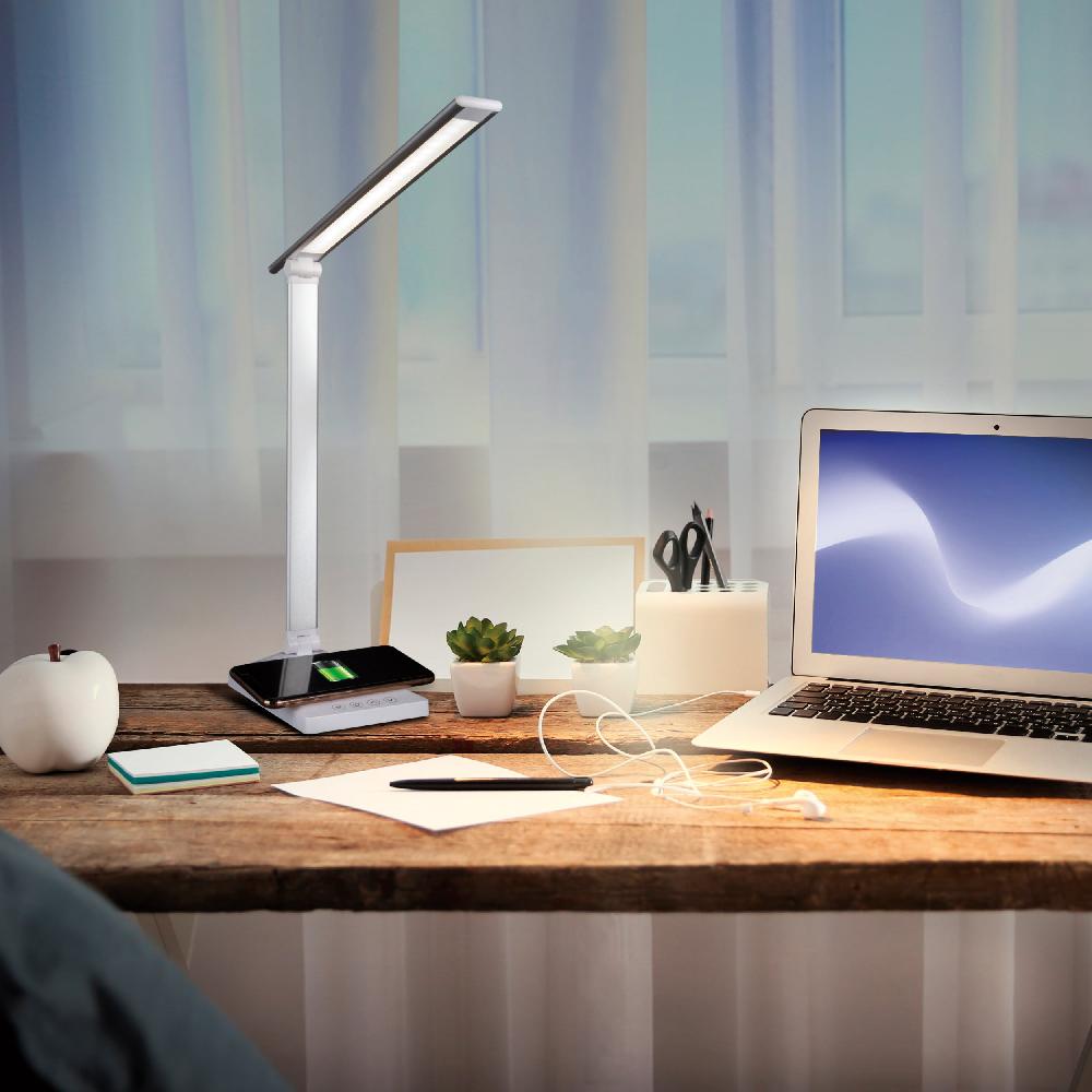 ottlite Entice LED Desk Lamp ottlite Entice LED Desk Lamp