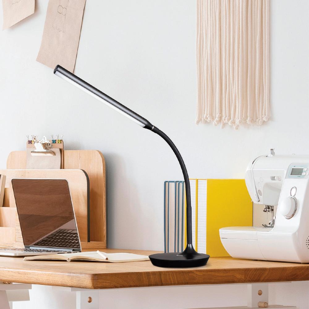 ottlite Extended Reach LED Desk Lamp