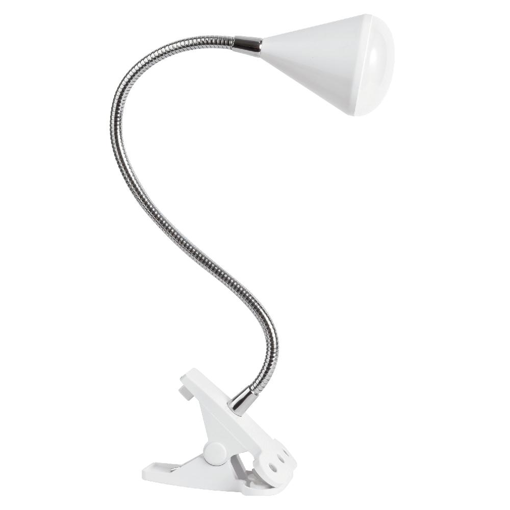 ottlite LED Cone Clip Lamp