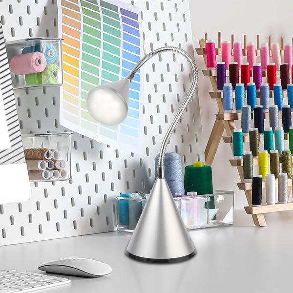 Ottlite LED Cone Lamp