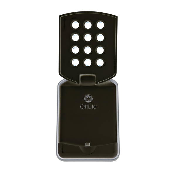 Ottlite LED Mini Flip Lite