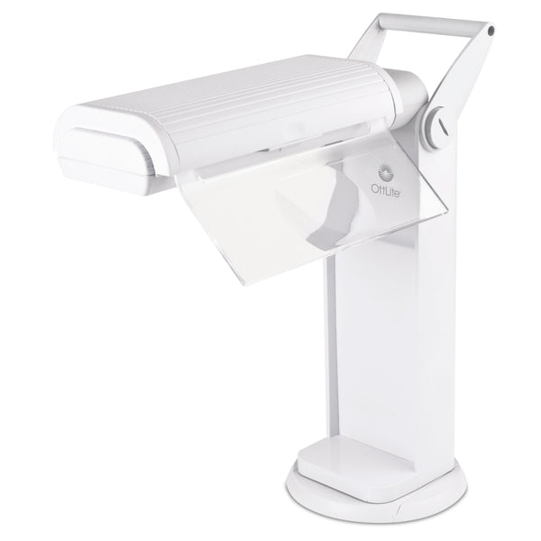 Ottlite Magnifier Task Lamp
