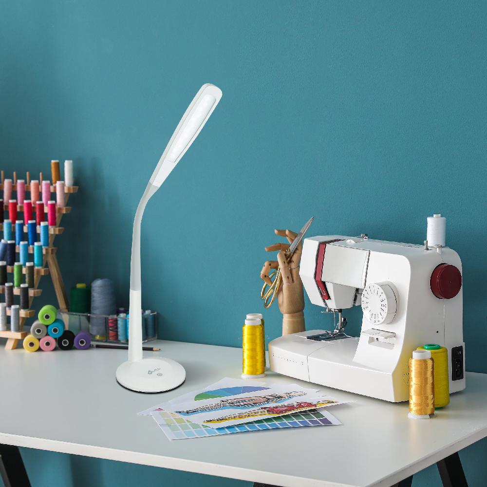 ottlite Natural Daylight LED Flex Lamp