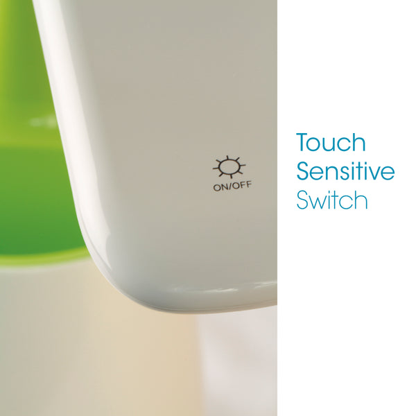 Ottlite Organize LED Desk Lamp