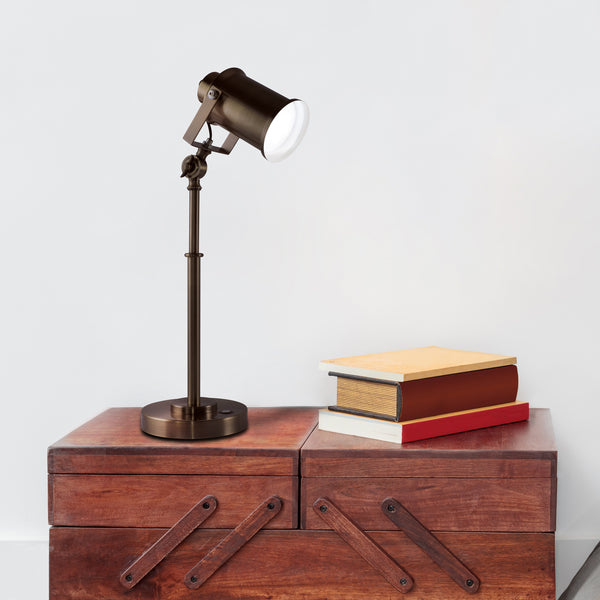 Ottlite Restore LED Desk Lamp