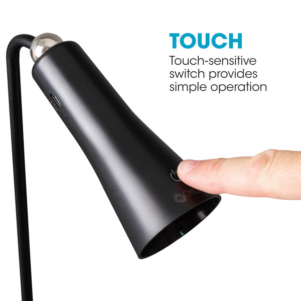 Ottlite Switch 3-in-1 Rechargeable Task Lamp