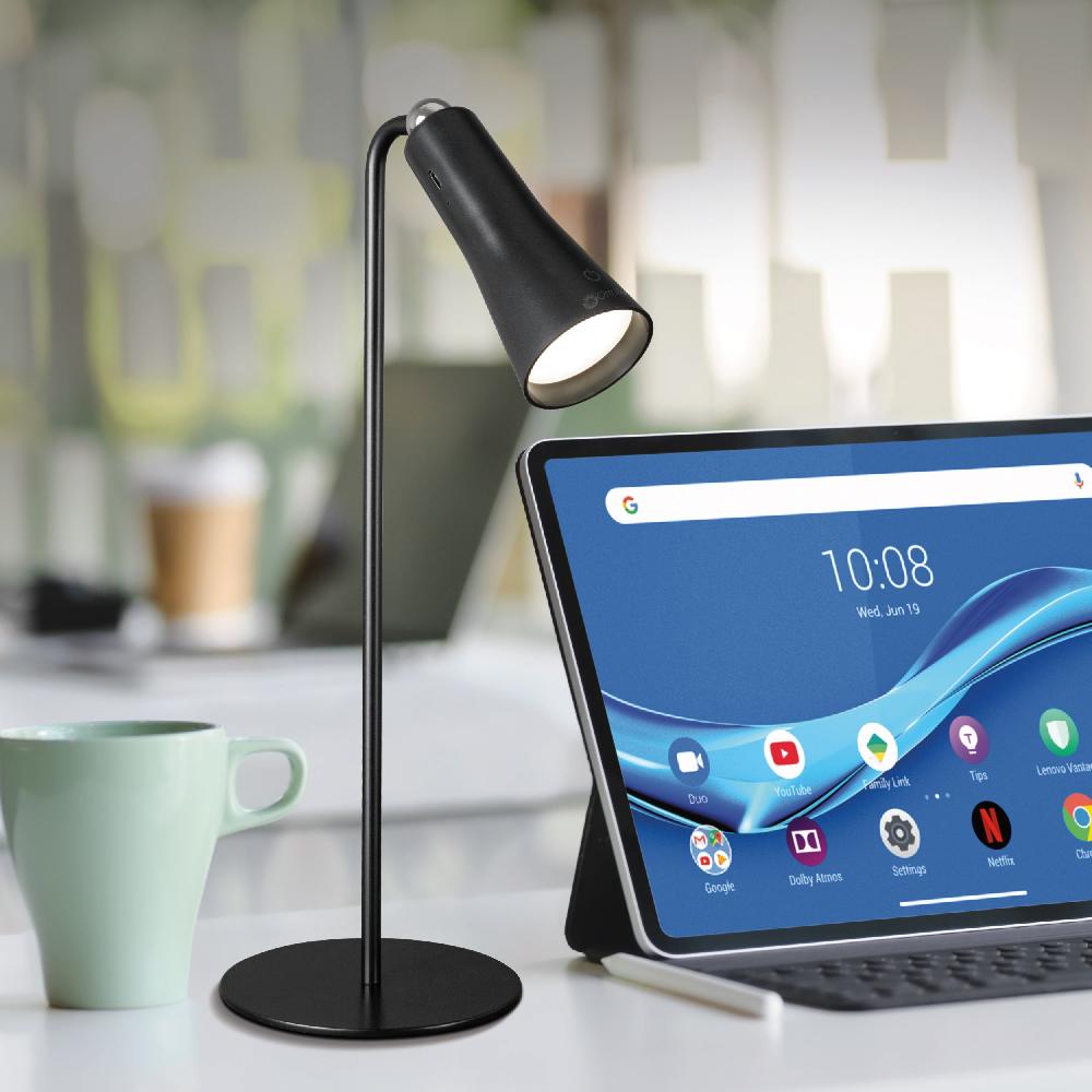 ottlite Switch 3-in-1 Rechargeable Task Lamp