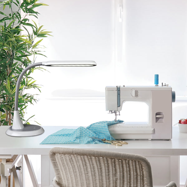 Ottlite Wide Area Dimmable LED Table Lamp