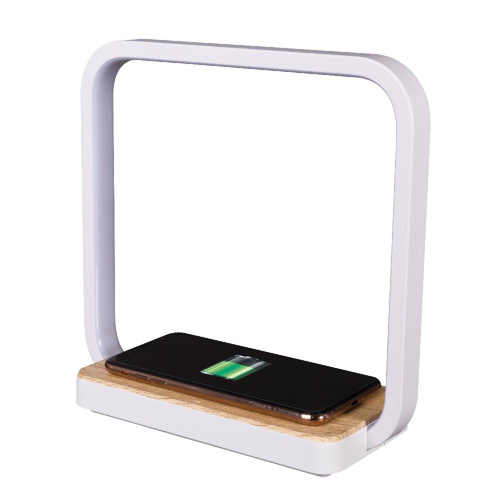 ottlite Wireless Charging Station and Night Light