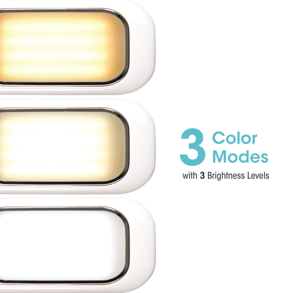 Ottlite Prevention By OttLite LED Desk Lamp With Wireless Charging