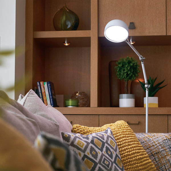Ottlite Prevention By OttLite LED Pharmacy Floor Lamp