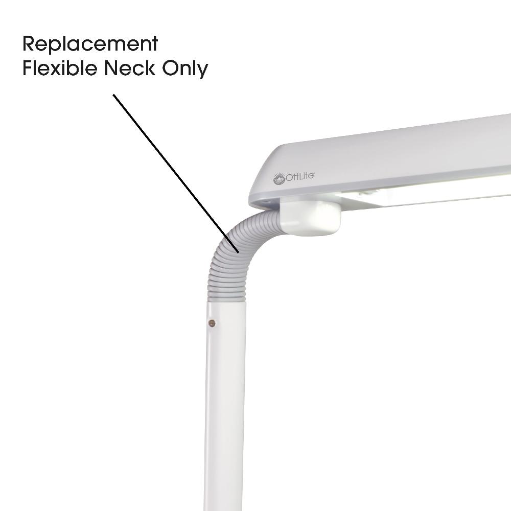 ottlite Replacement Flexible Neck for 18w FlexArm Plus