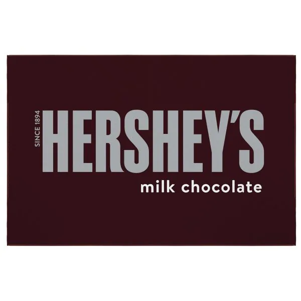 ottomanson Ottomanson Hershey Brown Classic Logo 3’3″ x 5′ Area Rug