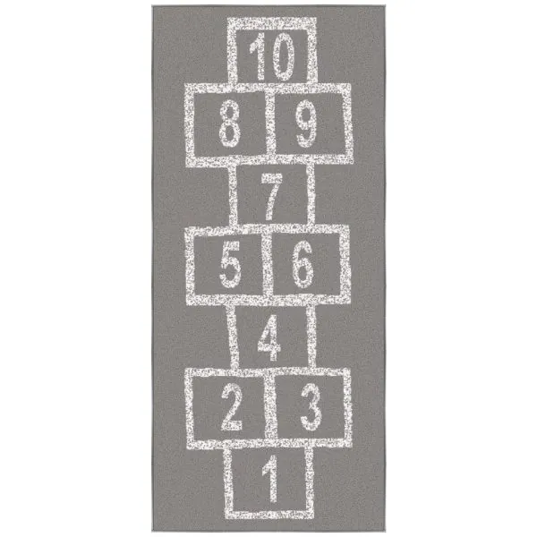 ottomanson Ottomanson 2’7″ x 6′ Runner Rug