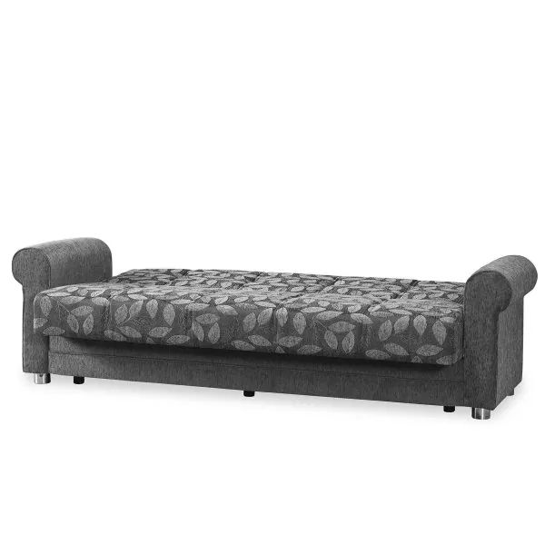 Ottomanson Rio Grande Collection Gray Sofabed