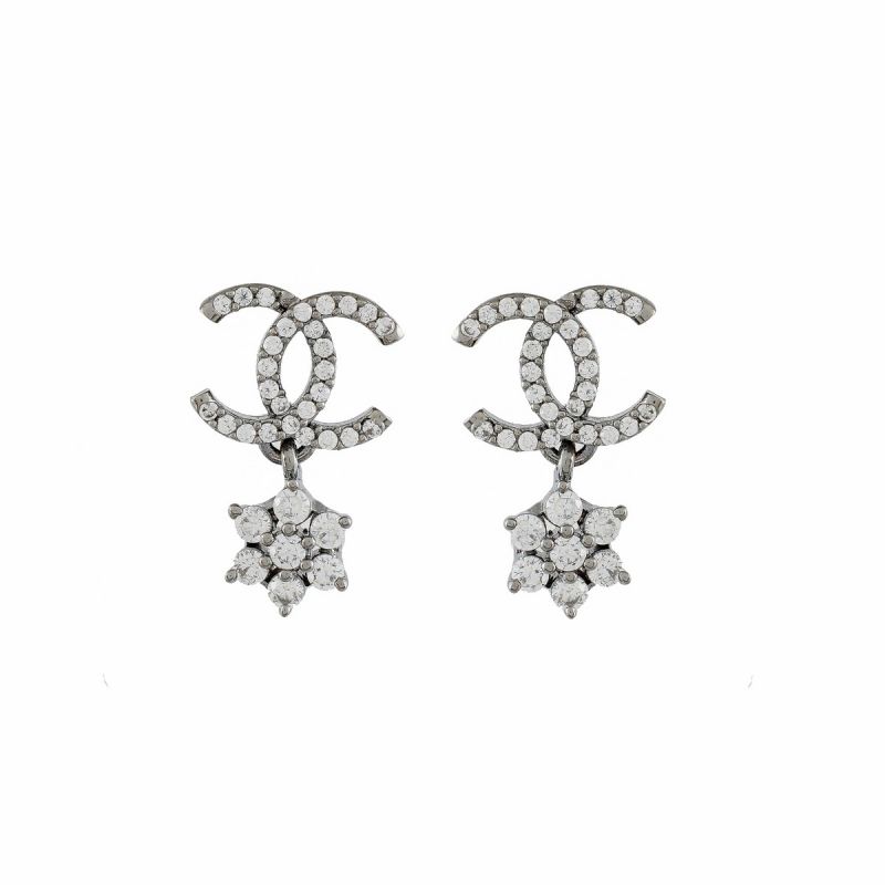Oussum Handmade Fashion Earring Cubic Zirconia For Wedding Gift