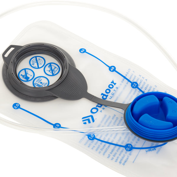 Outdoor Products 2.0L Hydration Reservoir