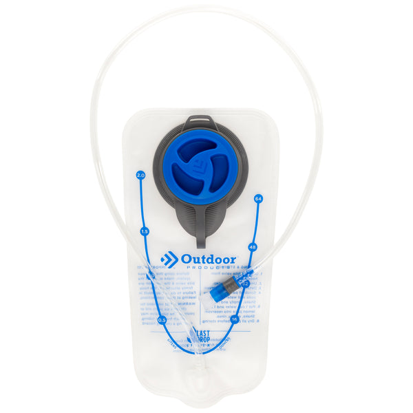 outdoor products 2.0L Hydration Reservoir