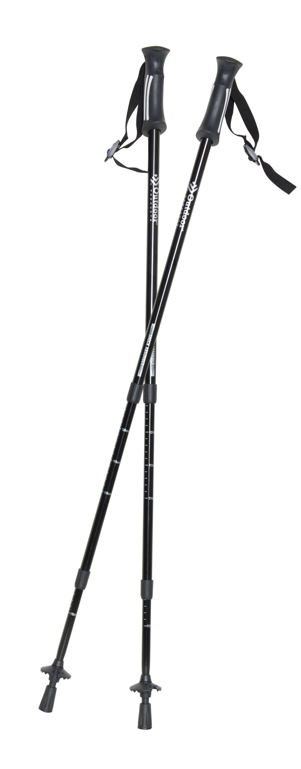 Outdoor Products Apex Trekking Pole Set