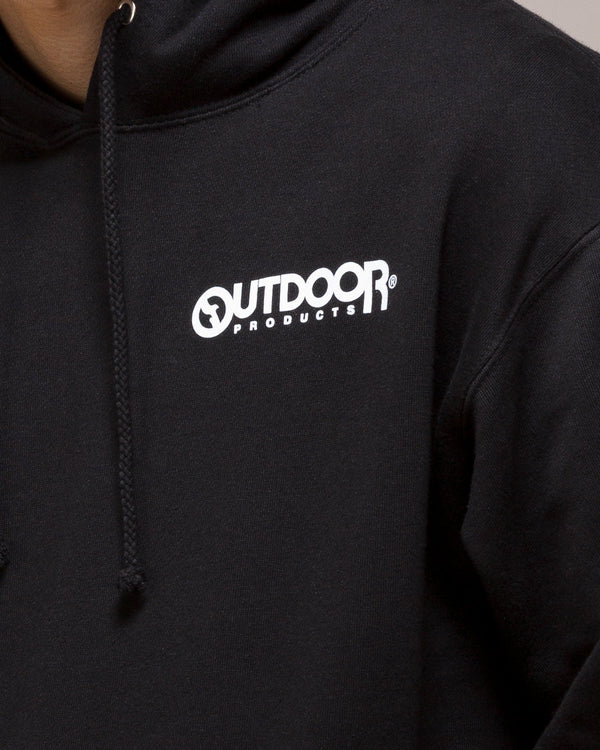 outdoor products Classic Hoodie