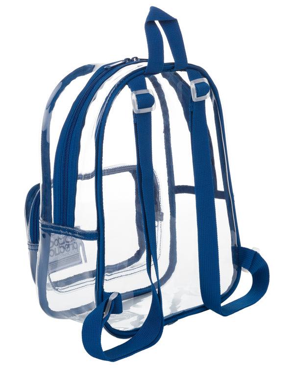 Outdoor Products Clear Sport Mini Backpack