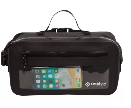 Outdoor Products Del Rey Welded Waist Pack