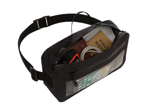 Outdoor Products Del Rey Welded Waist Pack