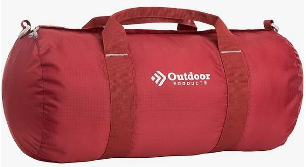 Outdoor Products Deluxe Duffle