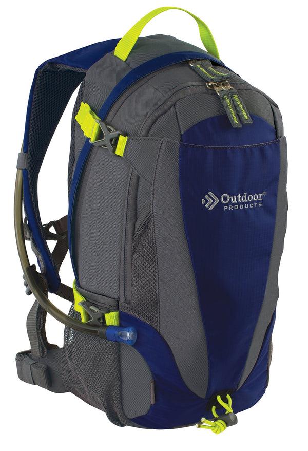 Outdoor Products Mist Hydration Backpack