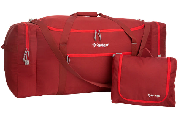 Outdoor Products Mountain Duffel Bag