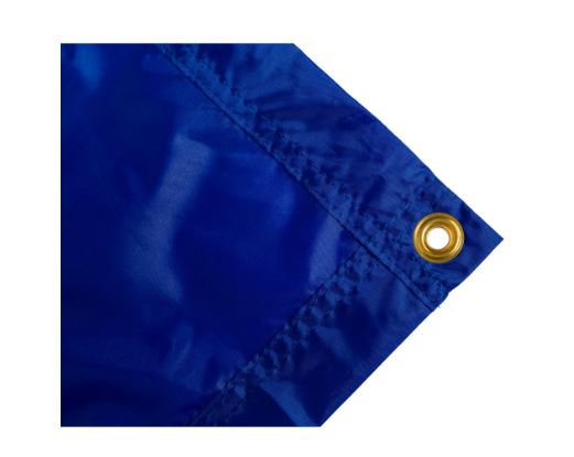 Outdoor Products Nylon Tarp W/Pouch
