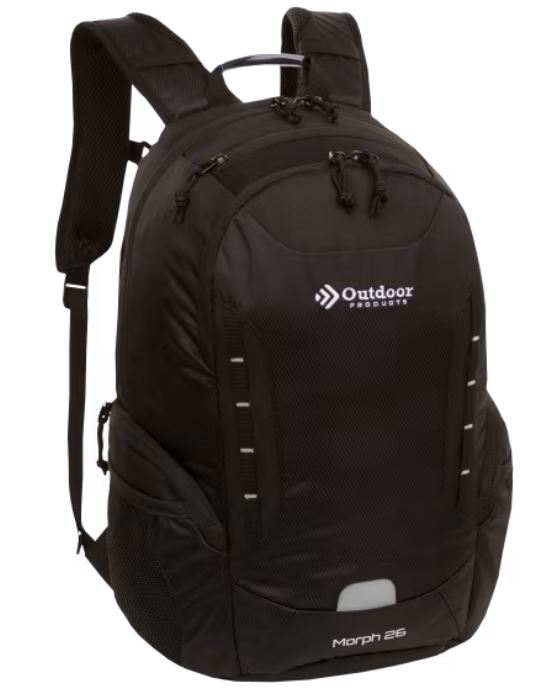 outdoor products Outdoor Products Morph Backpack