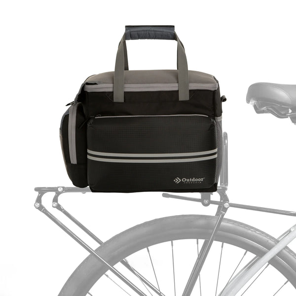Outdoor Products Pannier Rack Bag