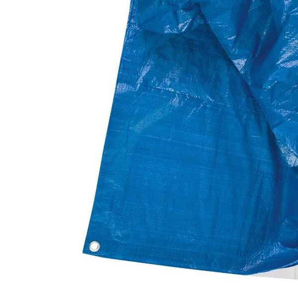 Outdoor Products Plastic Tarp