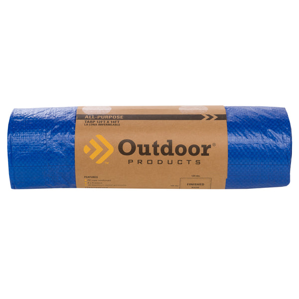 outdoor products Plastic Tarp