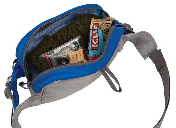Outdoor Products Outdoor Products Roadrunner Waist Pack 4.3-Liter Storage