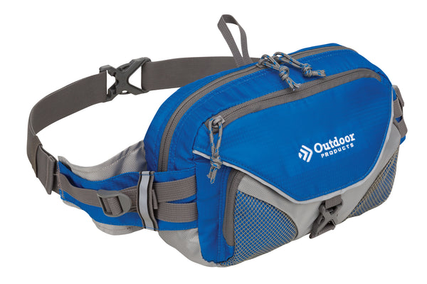 outdoor products Outdoor Products Roadrunner Waist Pack 4.3-Liter Storage