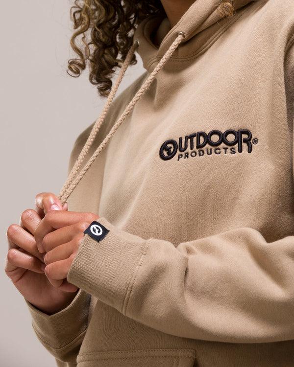 Outdoor Products Sandstone Hoodie