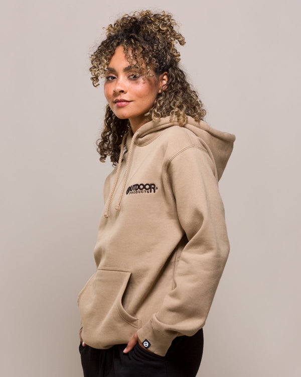 Outdoor Products Sandstone Hoodie