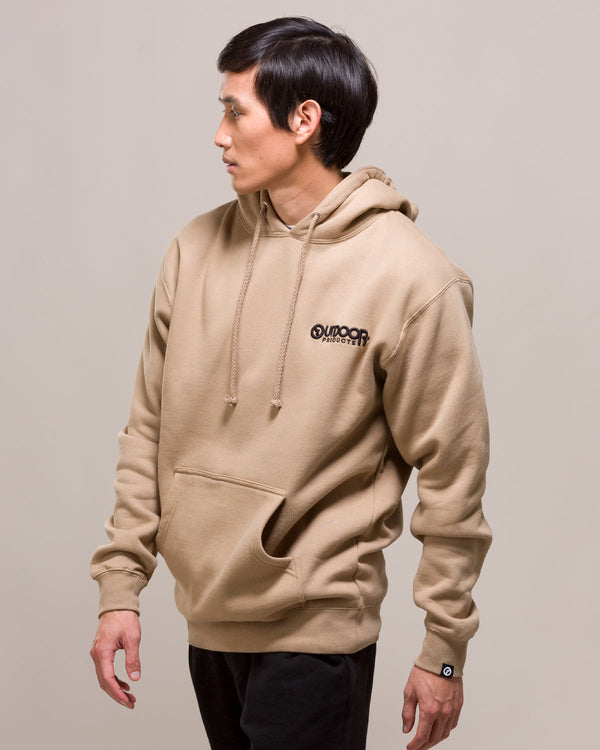 Outdoor Products Sandstone Hoodie