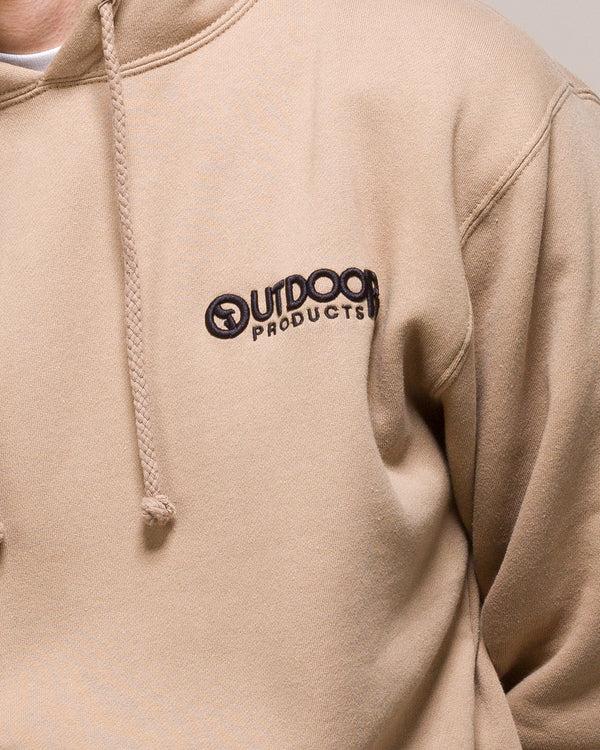 outdoor products Sandstone Hoodie