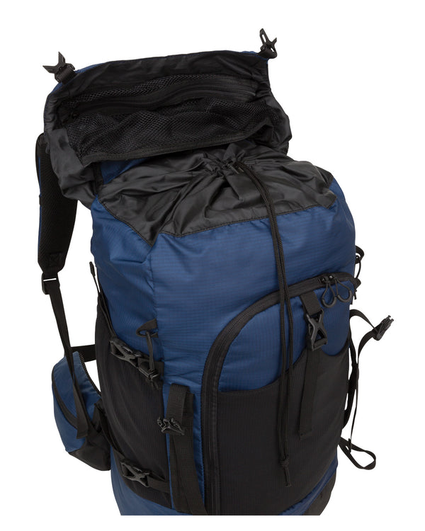 Outdoor Products Shasta 55L