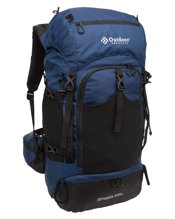 outdoor products Shasta 55L