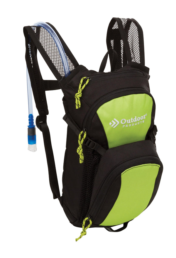 Outdoor Products Tadpole Hydration Pack