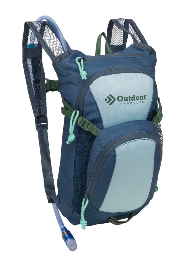 Outdoor Products Tadpole Hydration Pack