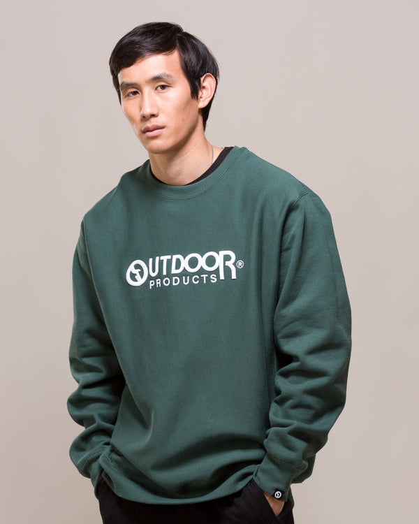 Outdoor Products The Crewneck