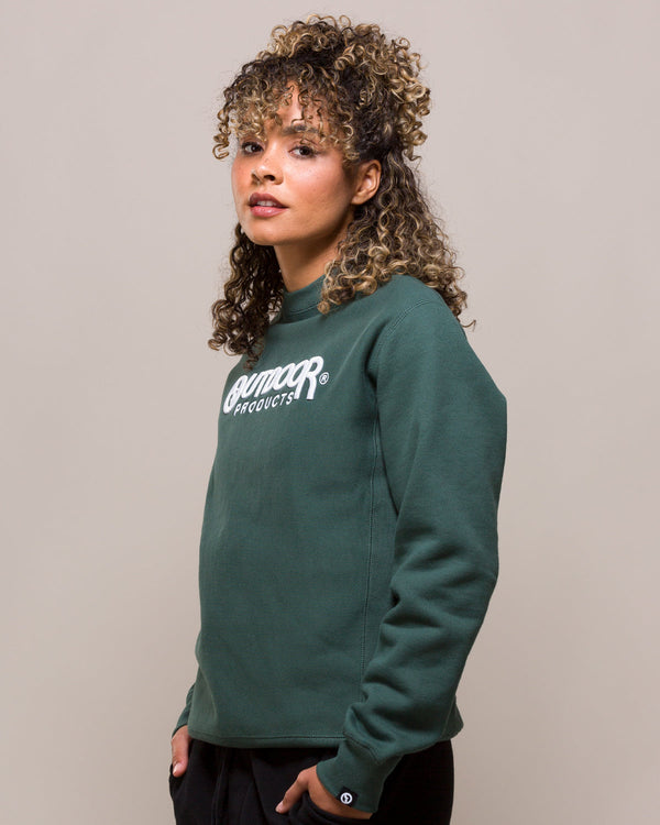Outdoor Products The Crewneck