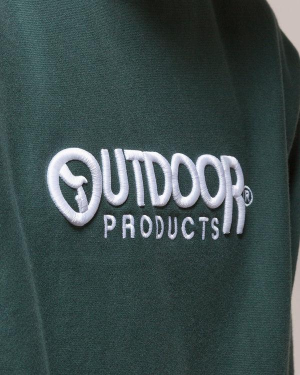 outdoor products The Crewneck